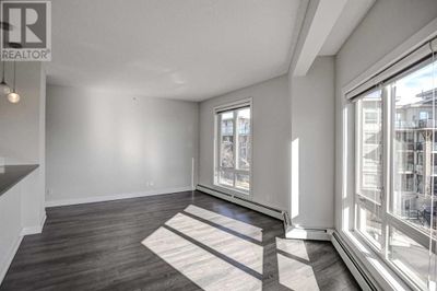 107 - 611 Edmonton Trail Ne, Condo with 2 bedrooms, 2 bathrooms and 1 parking in Calgary AB | Image 3