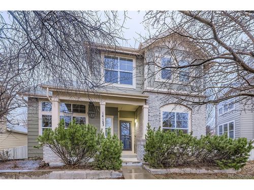 14163 Fairwind Ln, Broomfield, CO, 80023-6589 | Card Image