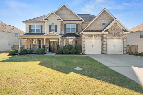 5307 Bull St, Augusta, GA, 30909-9182 | Card Image