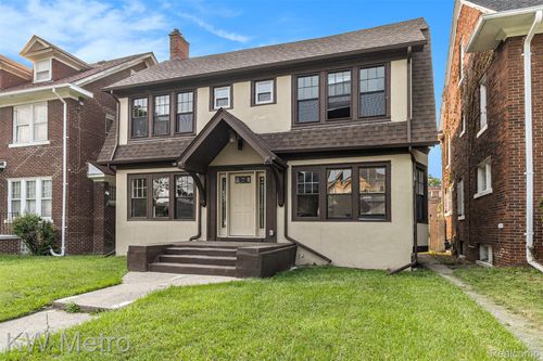 1550 Edison St, Detroit, MI, 48206-2037 | Card Image