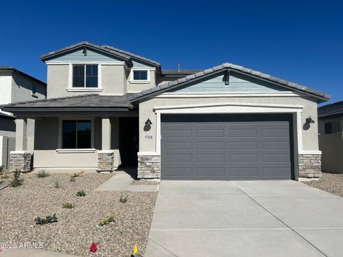 17328 W Dahlia Dr, Surprise, AZ, 85388-5735 | Card Image