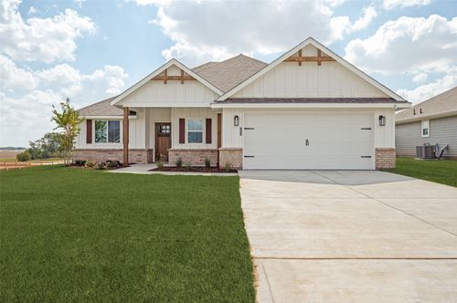 303 Sam Drive, Hillsboro, TX, 76645 | Card Image