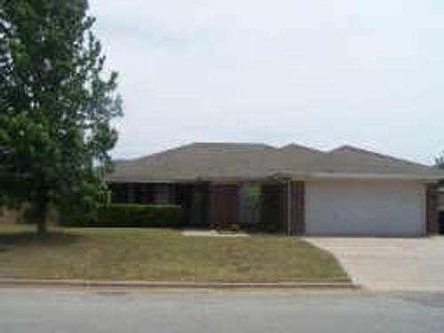 5325 Western Plains Ave, Abilene, TX, 79606-5378 | Card Image
