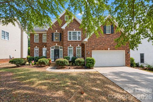 12428 Willingdon Rd, Huntersville, NC, 28078-5647 | Card Image