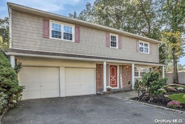 8 Barry Ln, House other with 4 bedrooms, 3 bathrooms and null parking in Syosset NY | Image 16