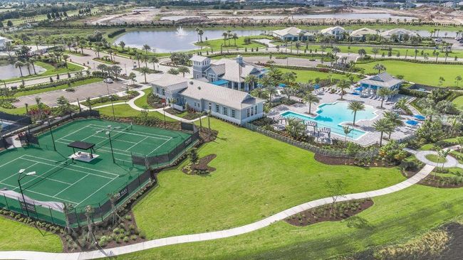 8045 Nevis Run, House other with 4 bedrooms, 6 bathrooms and null parking in BRADENTON FL | Image 34