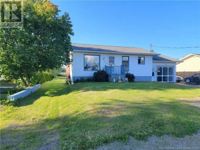 222 Rue Gagnon, House other with 3 bedrooms, 3 bathrooms and null parking in Beresford NB | Image 3