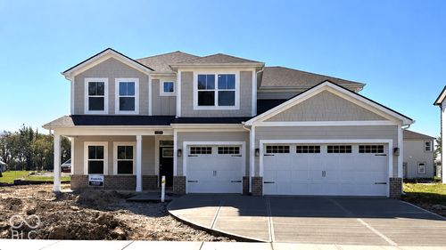 1567 Henry St, Fortville, IN, 46040-4051 | Card Image