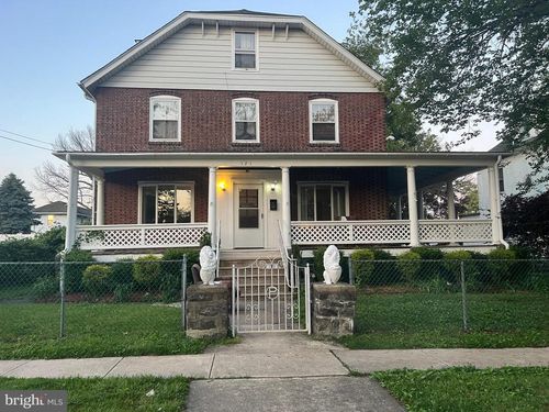 121 Penn Blvd, EAST LANSDOWNE, PA, 19050-2626 | Card Image