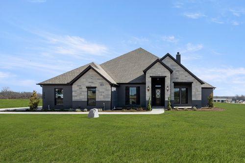 133 Blackstar Ln, Decatur, TX, 76234-2558 | Card Image