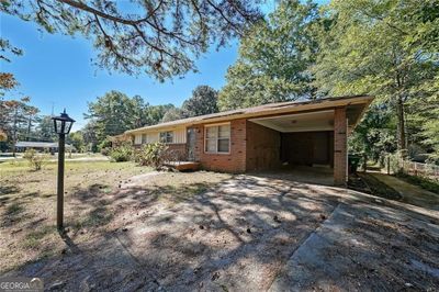 1340 Juneau Court, House other with 3 bedrooms, 1 bathrooms and null parking in Tucker GA | Image 2