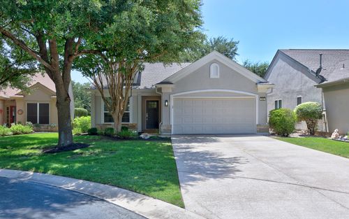 510 Crockett Loop, Georgetown, TX, 78633-5008 | Card Image