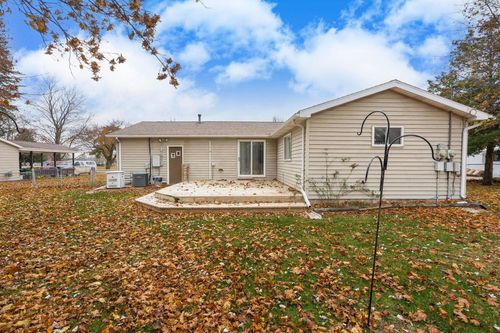 4935 Main St, Millington, MI, 48746-9670 | Card Image