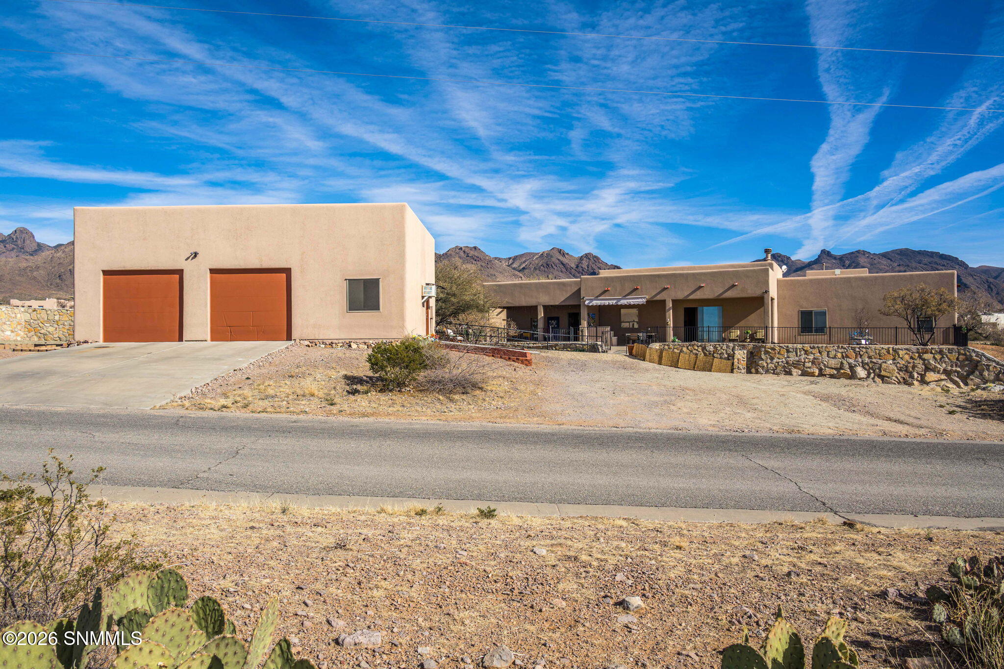 Residential in Las Cruces 2