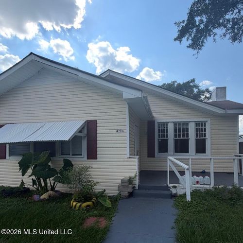 2216 Kelly Ave, Gulfport, MS, 39501-3358 | Card Image