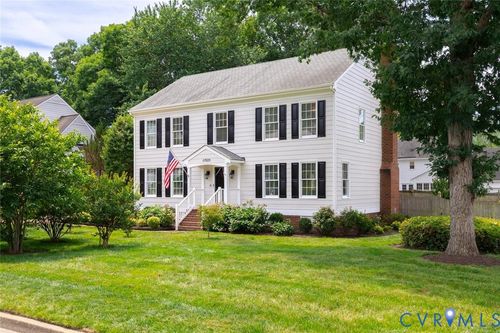 11925 Rutgers Dr, Henrico, VA, 23233-1630 | Card Image