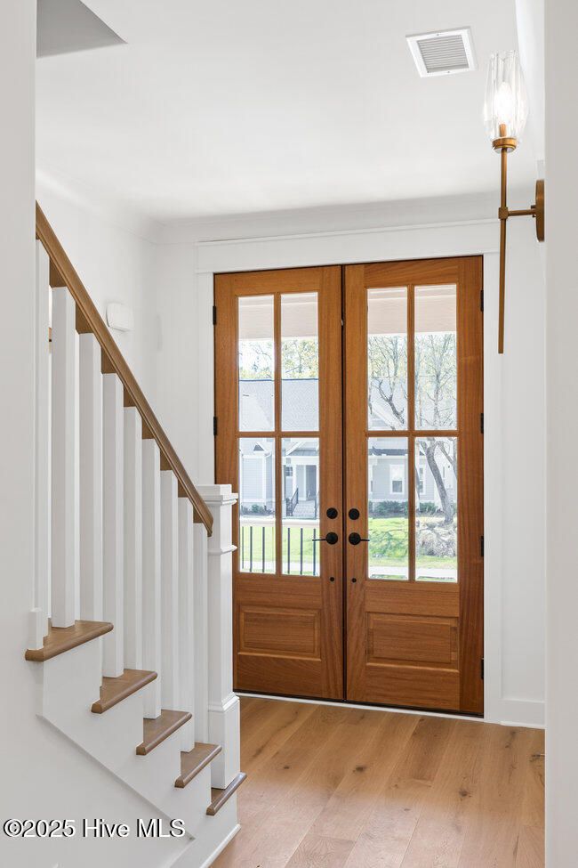 mahogany front door | Image 48