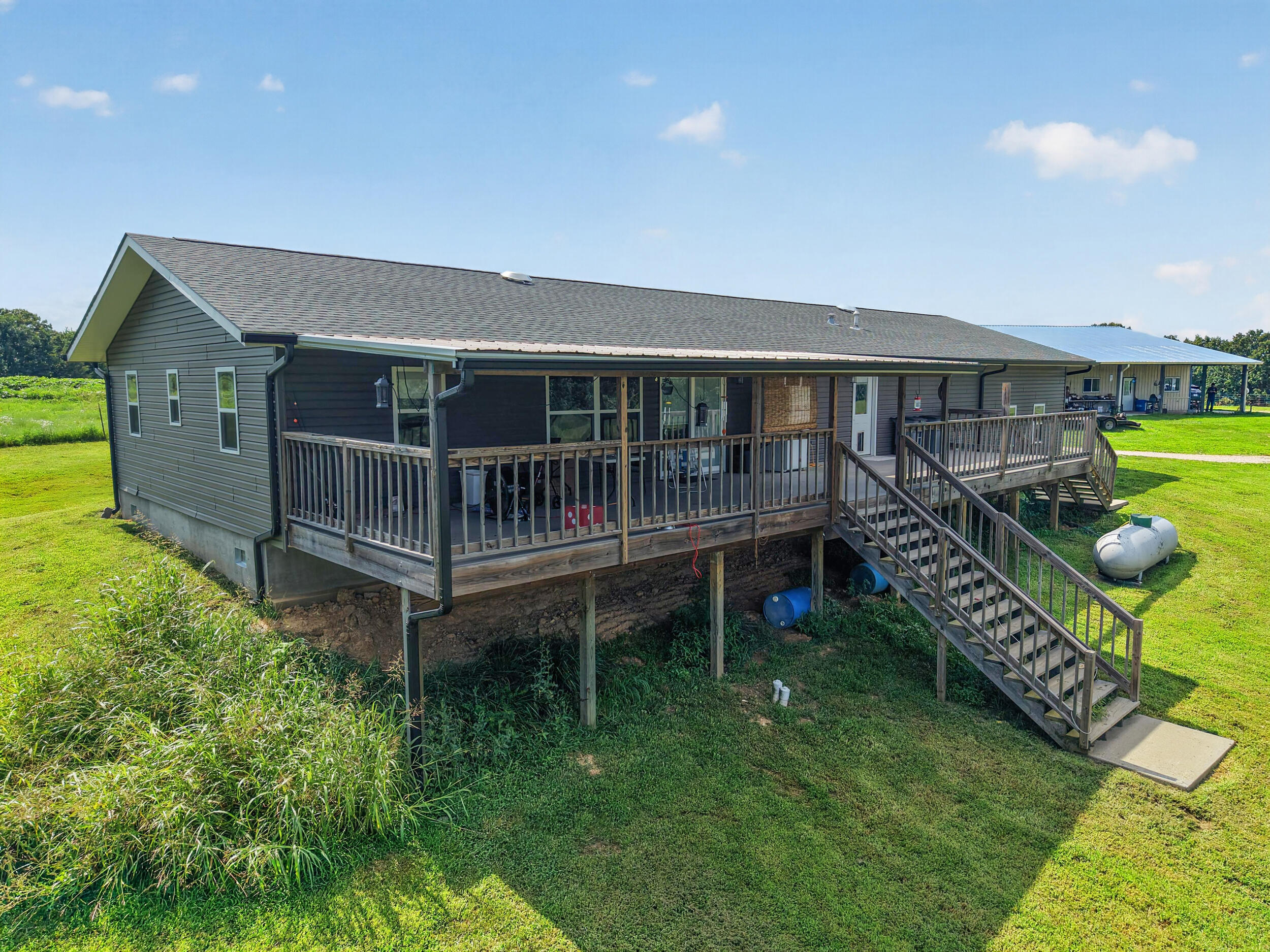 Residential in Patton 5