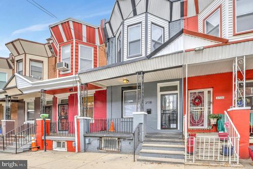 2718 N 29th St, PHILADELPHIA, PA, 19132-1803 | Card Image