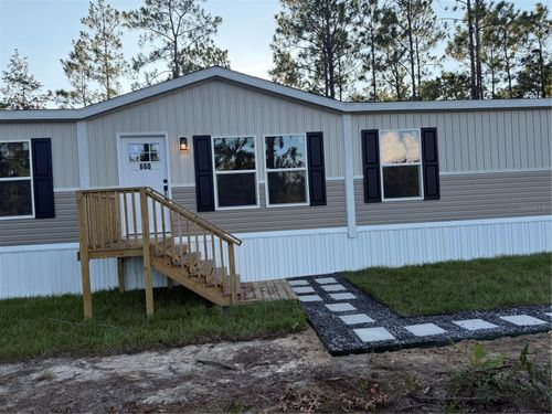 660 Ne 131st Ave, WILLISTON, FL, 32696-7930 | Card Image