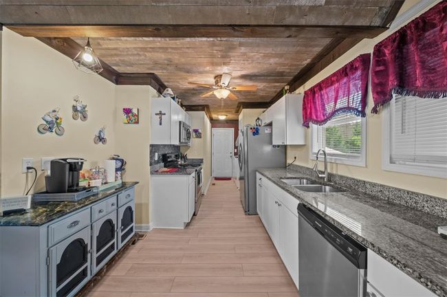 503 Piney Trl, House other with 3 bedrooms, 2 bathrooms and null parking in Liberty SC | Image 12