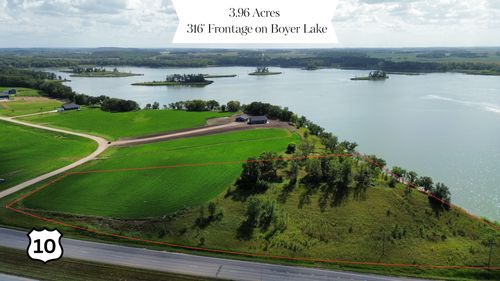 17132 Boyer Lake Rd, Lake Park, MN, 56554 | Card Image