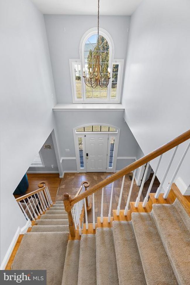141 Chasewood Ln, House other with 4 bedrooms, 4 bathrooms and null parking in WARRENTON VA | Image 25