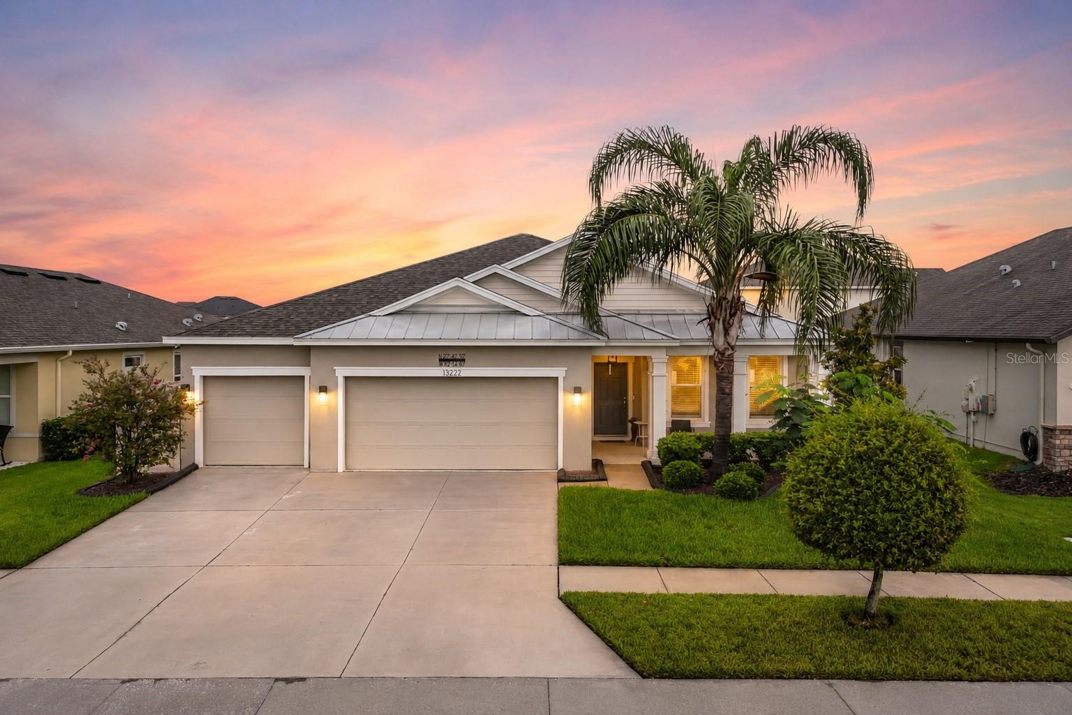 Residential in RIVERVIEW 2