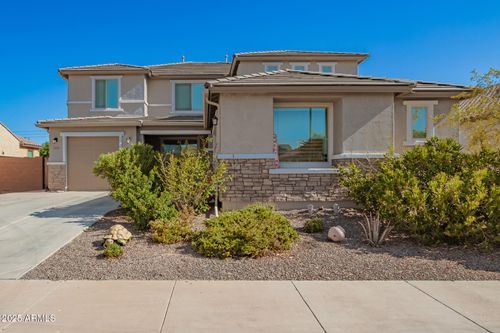 26029 W Quail Ave, Buckeye, AZ, 85396-2056 | Card Image