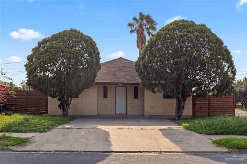 625 43rd Street, McAllen, TX, 78501 | Card Image