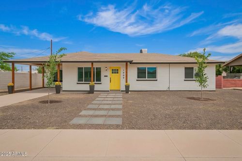 1909 N 74th St, Scottsdale, AZ, 85257-1537 | Card Image