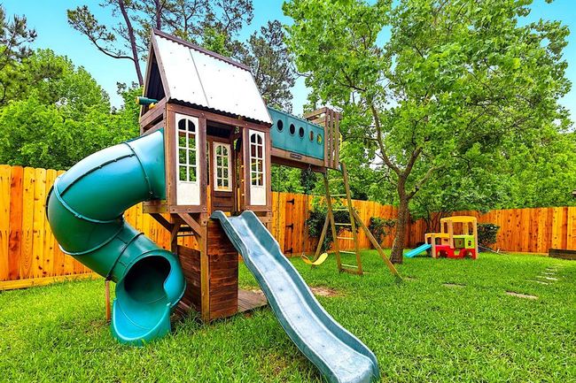 16611 River Wood Ct, House other with 5 bedrooms, 3 bathrooms and 3 parking in Crosby TX | Image 22