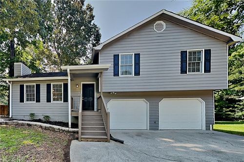 604 Dillon Dr, Douglasville, GA, 30134-4992 | Card Image