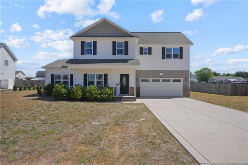 118 Folly Ct, Linden, NC, 28356-1006 | Card Image