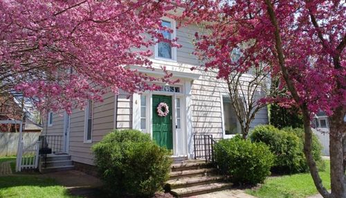 4 S Clinton St, Mount Vernon, OH, 43050-2724 | Card Image