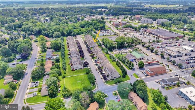 764 Keller Dr, Townhouse with 4 bedrooms, 4 bathrooms and null parking in LITITZ PA | Image 33