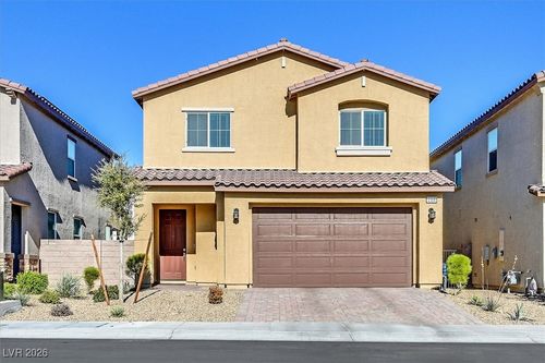 4368 Bayley Skye Ave, Las Vegas, NV, 89141-8958 | Card Image