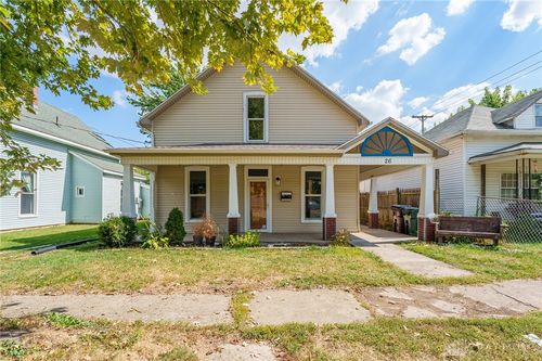 26 Limestone St, Jamestown, OH, 45335-1545 | Card Image