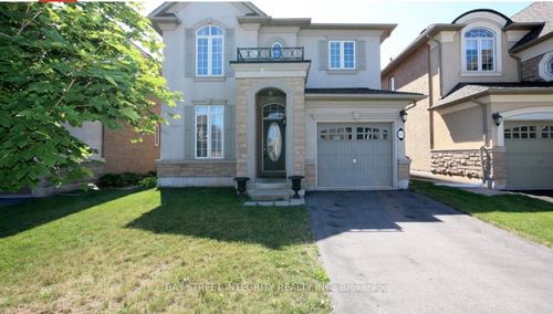 3364 Hayhurst Cres, Oakville, ON, L6L6W9 | Card Image