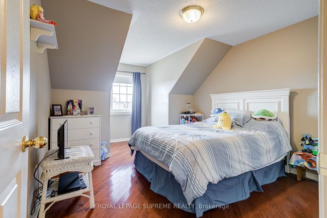 433 Trudeau Dr, House other with 3 bedrooms, 3 bathrooms and 2 parking in Milton ON | Image 32