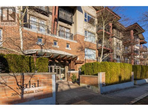 201-200 Klahanie Dr, Port Moody, BC, V3H5K7 | Card Image