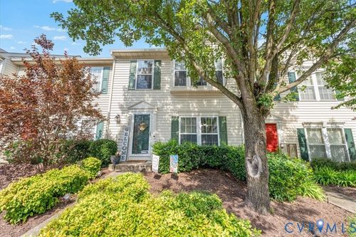 2810 Queensland Dr, Henrico, VA, 23294-5248 | Card Image