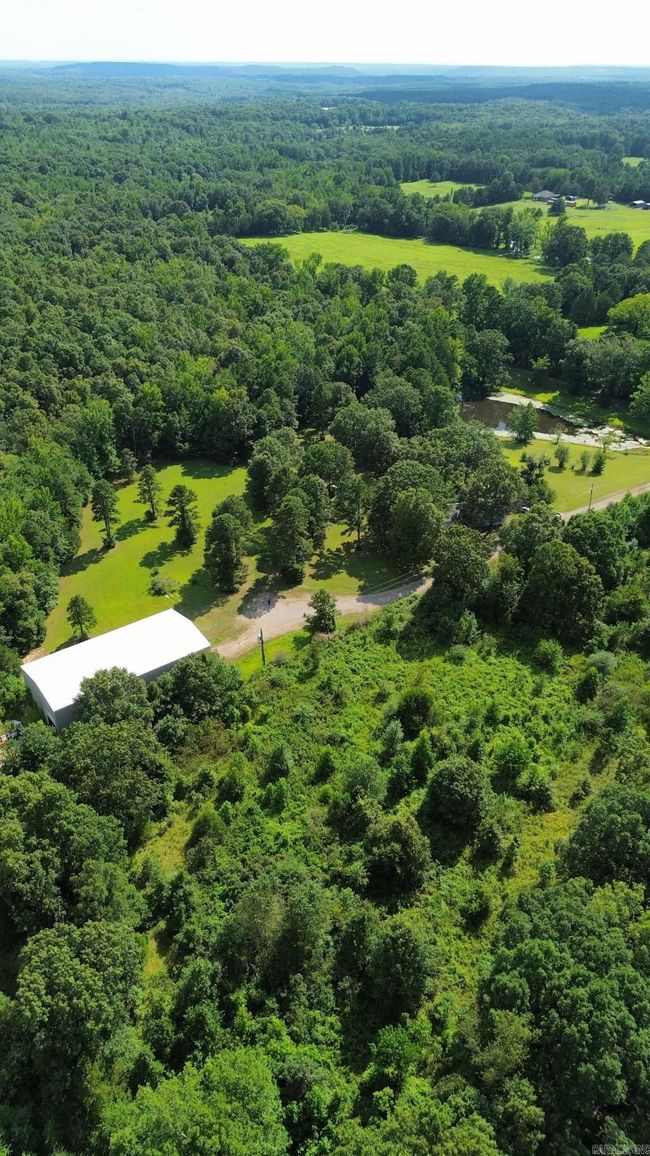 900 Piney Creek Rd E, House other with 3 bedrooms, 2 bathrooms and null parking in Rose Bud AR | Image 15