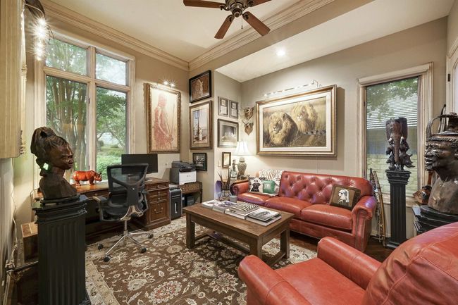 2305 Barton Creek #29 Boulevard, Condo with 4 bedrooms, 4 bathrooms and null parking in Austin TX | Image 23