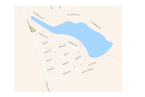 TBA Lincoln Lake Rd, Paige, TX, 78659 | Card Image