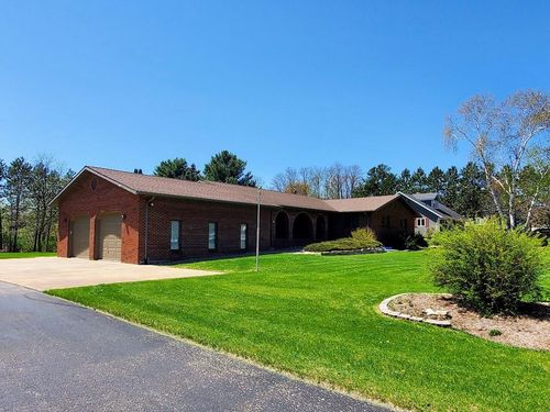 171 8th Street, CLINTONVILLE, WI, 54929 | Card Image