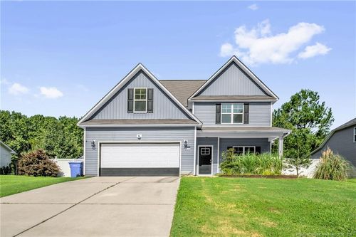 2779 Rivercliff Court, Fayetteville, NC, 28311 | Card Image