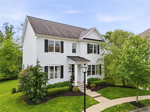 1110 Gromwell Ln, Bridgeville, PA, 15017-2074 | Card Image
