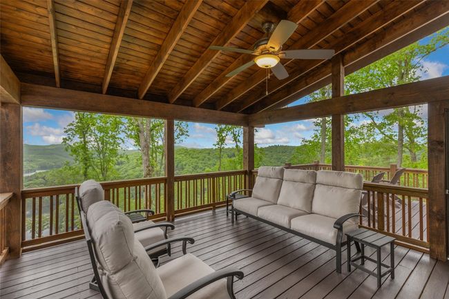 15 Channel View Dr, House other with 3 bedrooms, 3 bathrooms and null parking in Cullowhee NC | Image 20