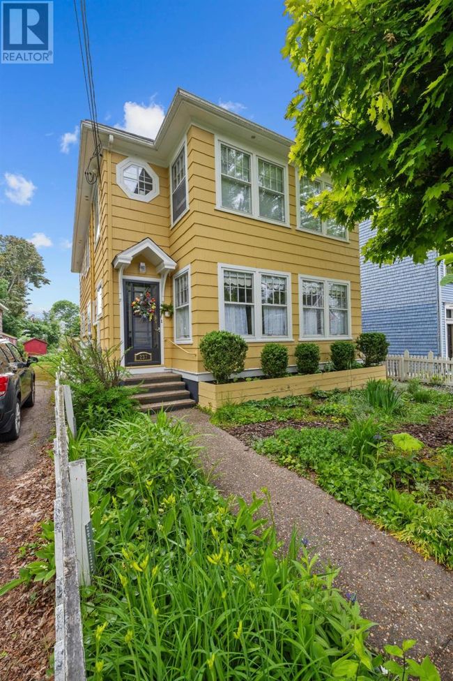 237 & 239 Pownal St, Home with 0 bedrooms, 0 bathrooms and null parking in Charlottetown PE | Image 36